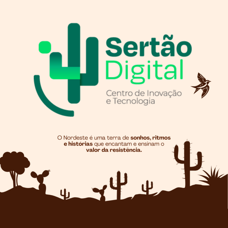 Sertão Digital impulsiona modelo de Cidades Inteligentes na Paraíba